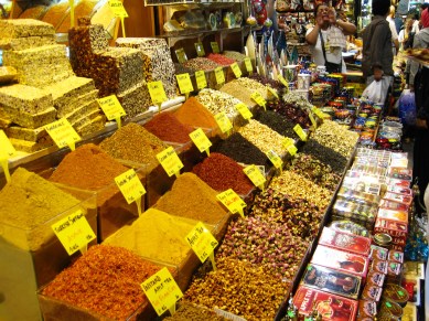 Spice Market